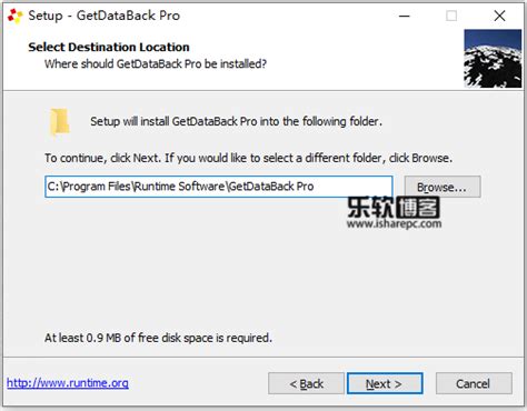 GetDataBack 5.0 Zip File Download
