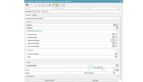 Siemens Syncrofit 16.4.3 for