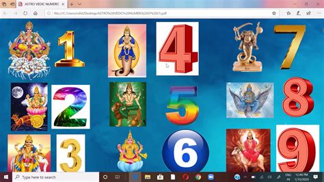 VeBest Numerology Full /