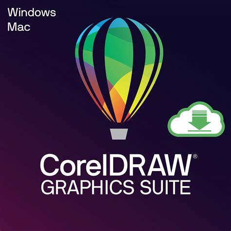 CorelDRAW Graphics Suite 2025 No Survey Download
