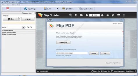 Flip PDF Plus Corporate