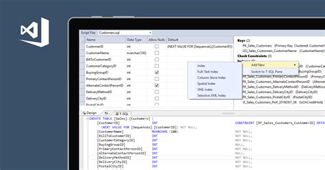 SQL Server Data Tools 2025 Latest Version Download
