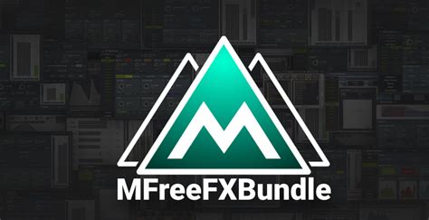 MeldaProduction MFreeFXBundle 2025 No Survey Download
