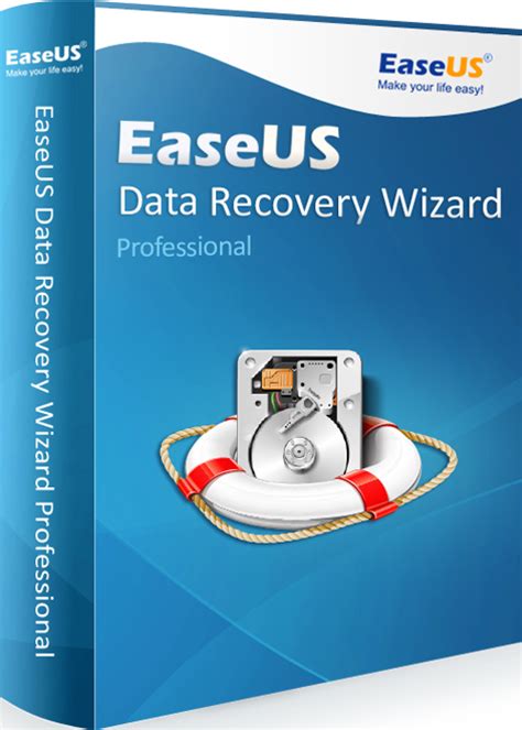 EaseUS Data Recovery Wizard 15 Zip File Download
