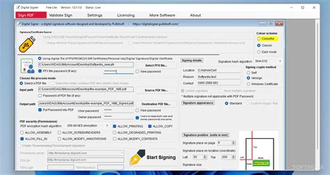 XML Signer 6.0 Download