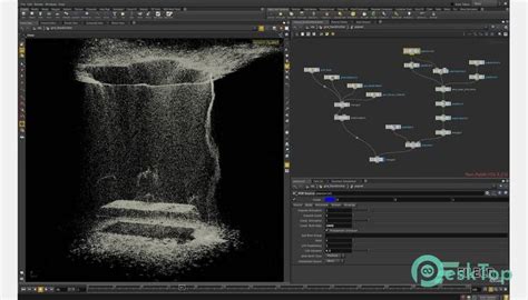 SideFX Houdini FX 19.5.435