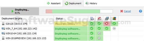 Total Software Deployment 3.2.1.967