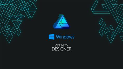 Affinity Designer For Windows 2 Free Download File
