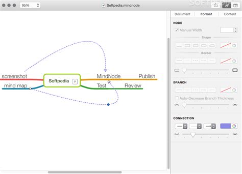 MindNode 2025 Download With Free Trial
