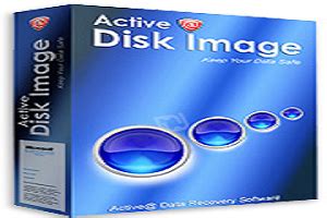 Active@ Disk Image Professional