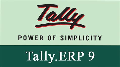 Tally ERP 9 Gold 2025 Free Download No Activation
