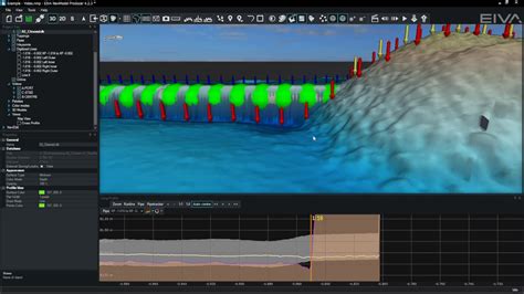 EIVA NaviModel Producer 4.8.1