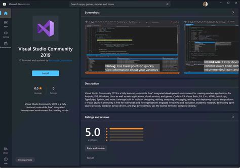 Microsoft Visual Studio Code 2025 Download With Reviews
