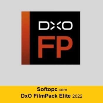 DxO FilmPack 6 Free Download Options
