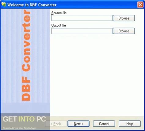 Advanced XLS Converter 7.55.0