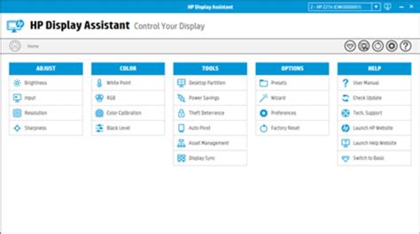 HP Support Assistant 9.33.28.0