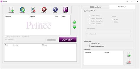 YesLogic Prince 15.4.1 Download