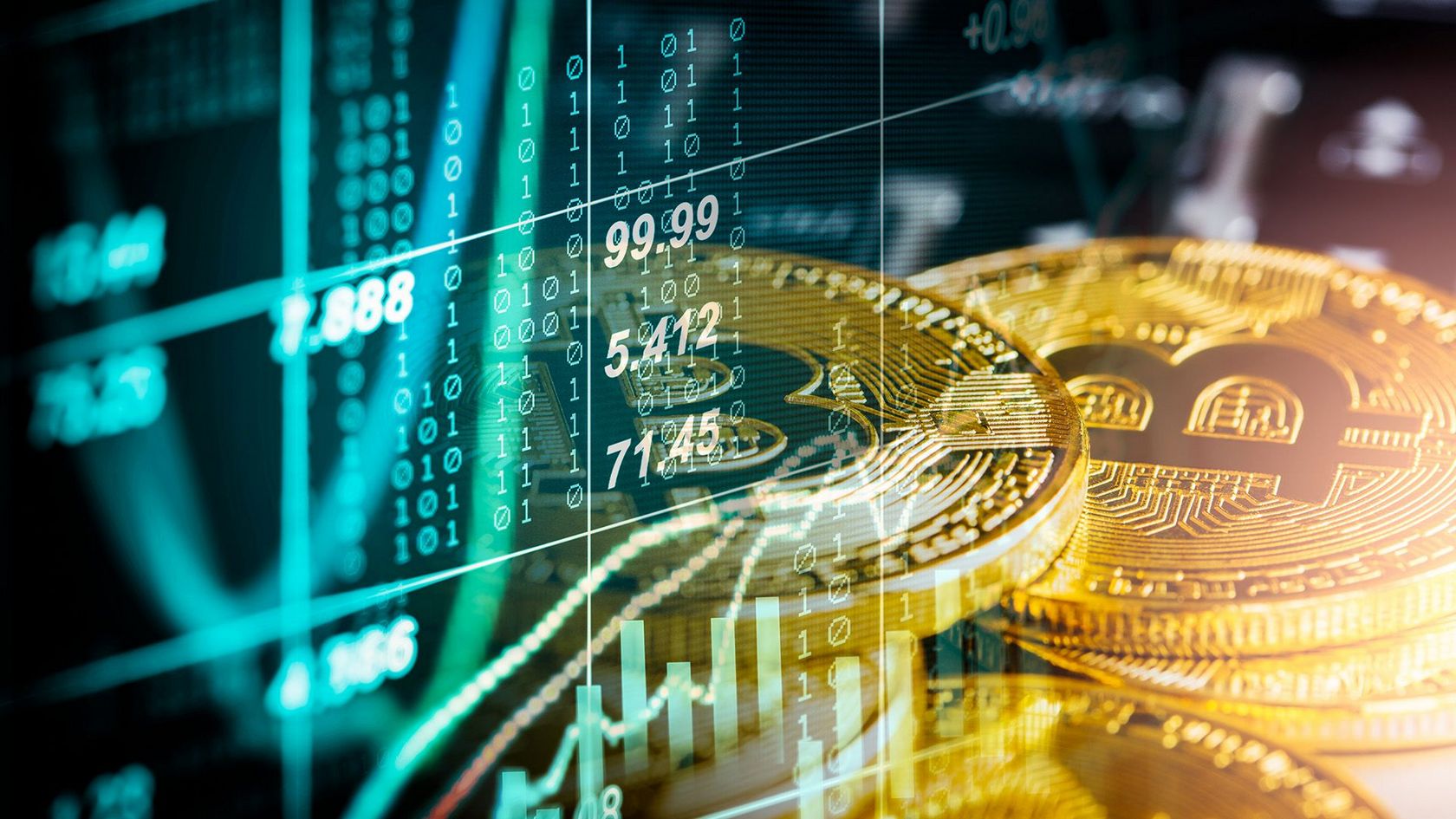 Crypto Treasury Management: Best Practices for Financial Stability