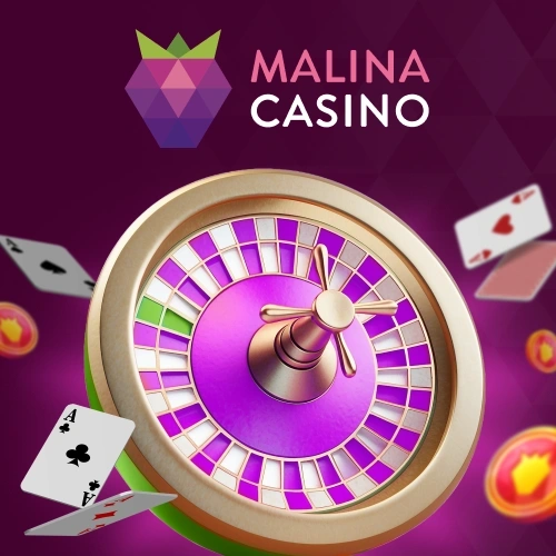 Εισαγωγή στο Malina Gambling Establishment Εισαγωγή στο Malina Gambling Establishment