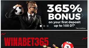 Témoignage sur Winabet 365 Témoignage sur Winabet 365