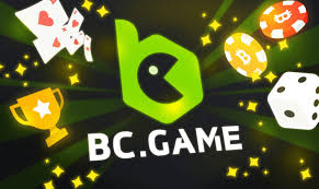Betting with BC.Game A Comprehensive Guide Betting with BC.Game A Comprehensive Guide