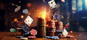 Explore the Thrills of Richy Fox Online Casino UK 24