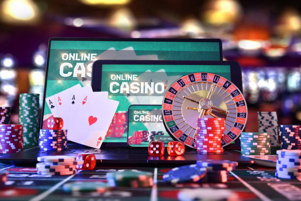 Exploring the Thrills of Online Spinbuddha Casino