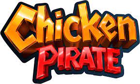 Chicken Pirate - Juego de casino, Demostración gratuita y bono (100 HP)