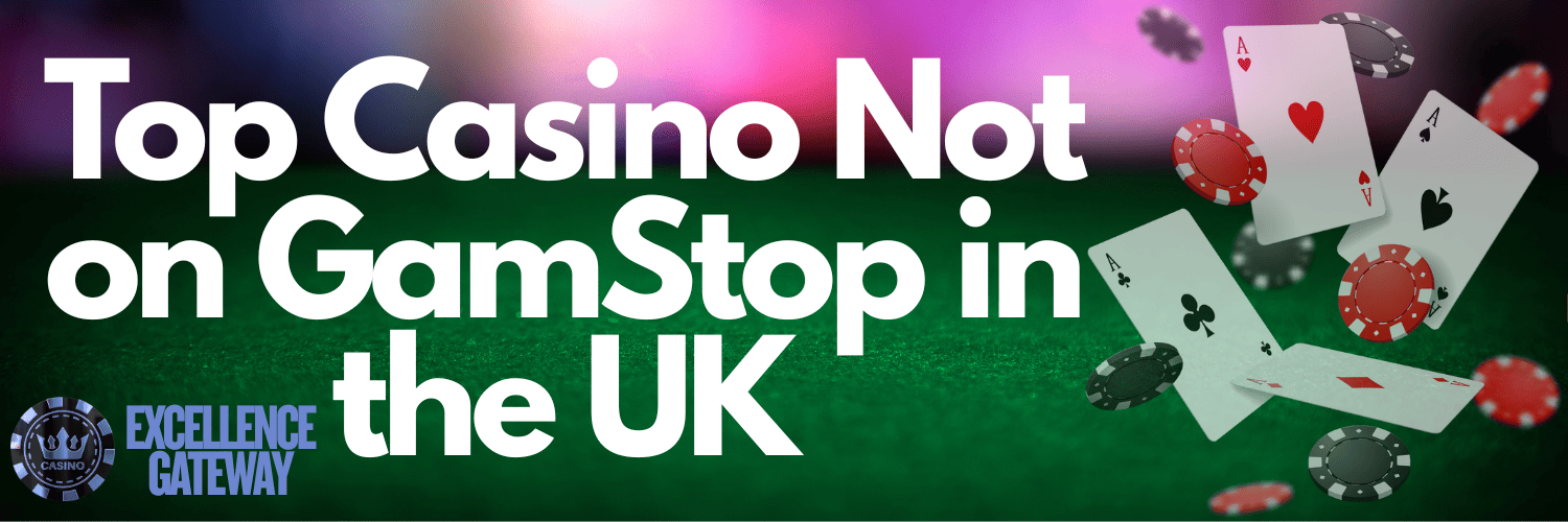 UK Non Gamstop Casinos Explore Beyond the Limits UK Non Gamstop Casinos Explore Beyond the Limits