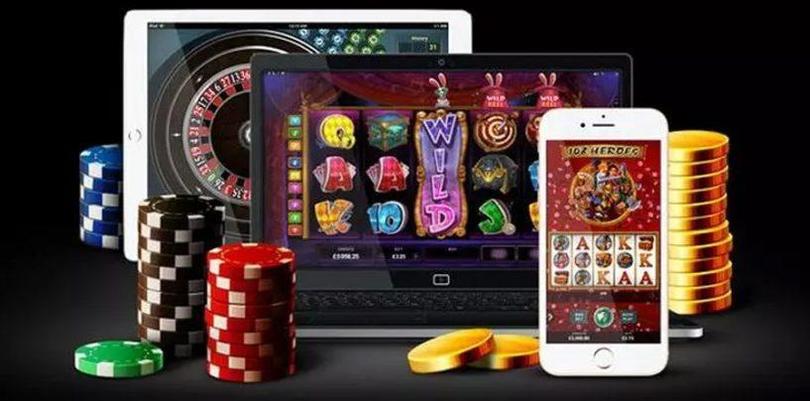 Unveiling the Features of Popular Slot Games A Comprehensive Review Unveiling the Features of Popular Slot Games A Comprehensive Review