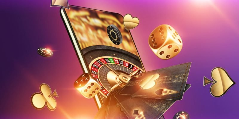 Unveiling the Features of Popular Slot Games A Comprehensive Review Unveiling the Features of Popular Slot Games A Comprehensive Review