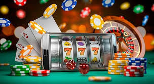 Your Thrilling Journey Through Luck and Games Your Thrilling Journey Through Luck and Games